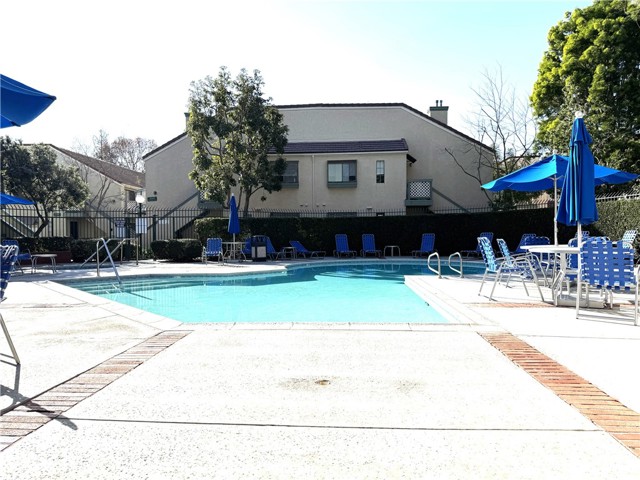 Detail Gallery Image 49 of 53 For 3515 W Stonepine #D,  Anaheim,  CA 92804 - 1 Beds | 1 Baths