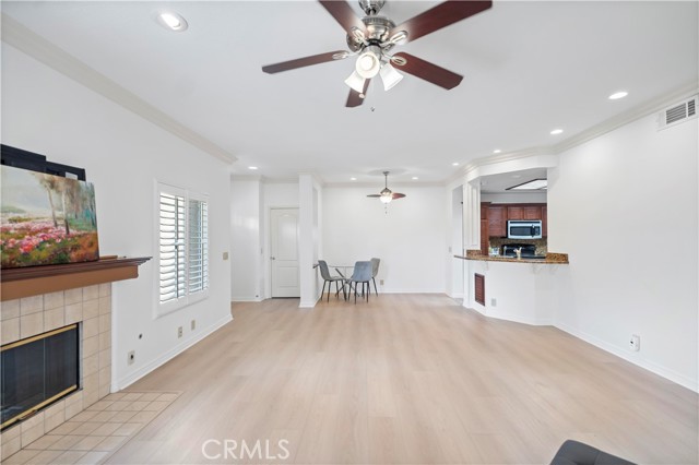 Detail Gallery Image 10 of 46 For 14 Scripps Aisle #173,  Irvine,  CA 92612 - 2 Beds | 2 Baths