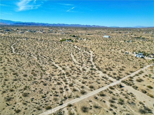 Detail Gallery Image 13 of 21 For 5 Parcel 05 Julcrest Rd, Yucca Valley,  CA 92284 - – Beds | – Baths