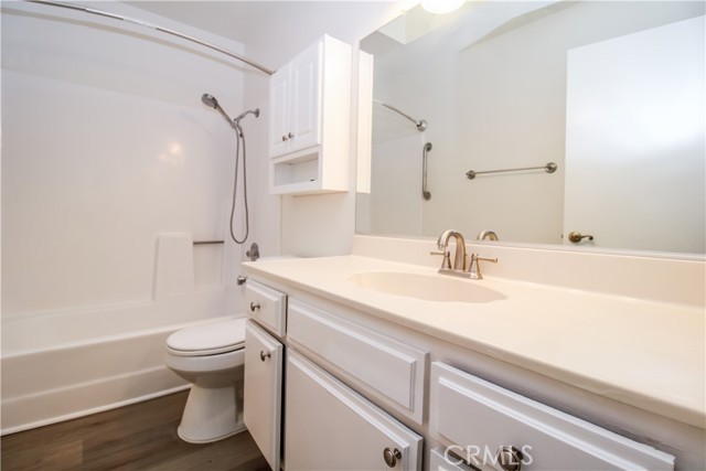 4 Bed Home for Sale in Victorville, California