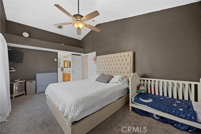 Detail Gallery Image 35 of 43 For 7605 Carson Hill Ct, Bakersfield,  CA 93313 - 4 Beds | 2/1 Baths