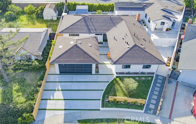 Detail Gallery Image 2 of 67 For 17541 Santa Cristobal, Fountain Valley,  CA 92708 - 4 Beds | 2/1 Baths