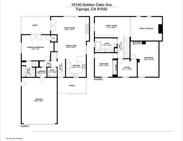 Image 3 for 10140 Golden Oaks Ave, Tujunga, CA 91042