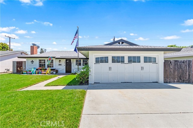Detail Gallery Image 49 of 50 For 5402 Belgrave Ave, Garden Grove,  CA 92845 - 4 Beds | 2 Baths