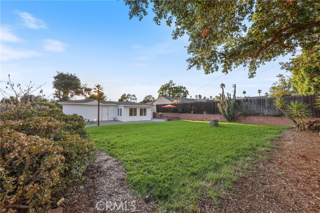 Detail Gallery Image 34 of 35 For 208 S Gaffney Ave, San Dimas,  CA 91773 - 3 Beds | 2 Baths