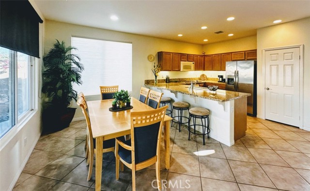 Detail Gallery Image 5 of 35 For 61125 Living Stone, La Quinta,  CA 92253 - 3 Beds | 3 Baths