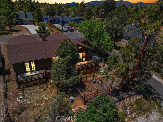 Detail Gallery Image 37 of 38 For 227 Santa Barbara Ave, Sugarloaf,  CA 92386 - 3 Beds | 2 Baths