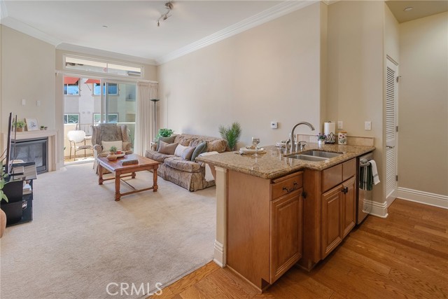 Detail Gallery Image 5 of 41 For 901 Deep Valley Dr #213,  Rolling Hills Estates,  CA 90274 - 1 Beds | 1 Baths