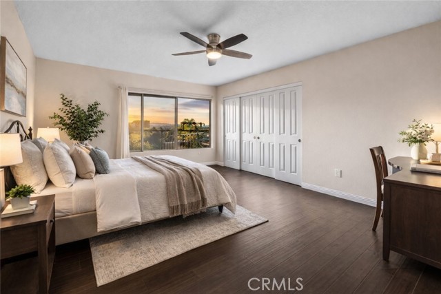 Detail Gallery Image 11 of 34 For 1517 E Garfield #53,  Glendale,  CA 91205 - 2 Beds | 2 Baths