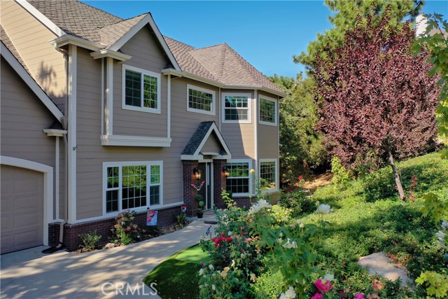 Detail Gallery Image 61 of 64 For 1010 Black Oaks Dr, Lake Arrowhead,  CA 92352 - 3 Beds | 2/2 Baths