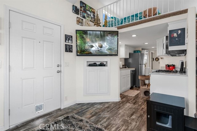 Detail Gallery Image 13 of 33 For 500 Atascadero Rd. Spc H1, Morro Bay,  CA 93442 - 1 Beds | 1 Baths