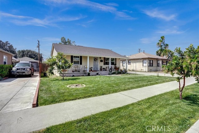 Image 3 for 3578 Wall Ave, San Bernardino, CA 92404