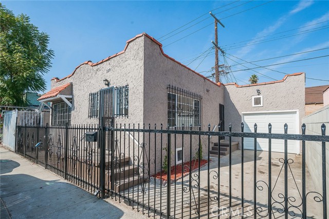 Image 2 for 339 W 63rd Pl, Los Angeles, CA 90003