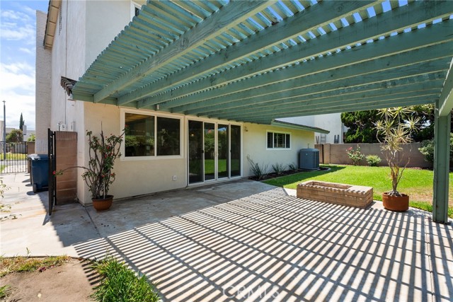 Detail Gallery Image 59 of 70 For 13243 Aclare St, Cerritos,  CA 90703 - 4 Beds | 4 Baths