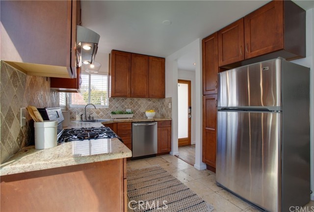  Income Home for Sale in Los Angeles, California