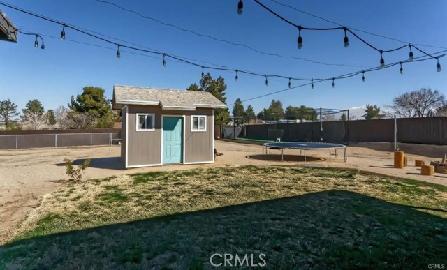 Detail Gallery Image 11 of 11 For 15430 Sitting Bull St, Victorville,  CA 92395 - 3 Beds | 2 Baths