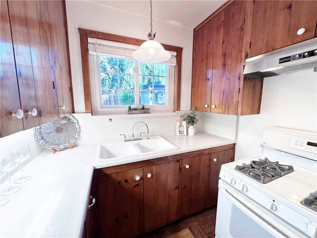 Detail Gallery Image 7 of 24 For 7445 Orion #1,  Van Nuys,  CA 91406 - 2 Beds | 1 Baths