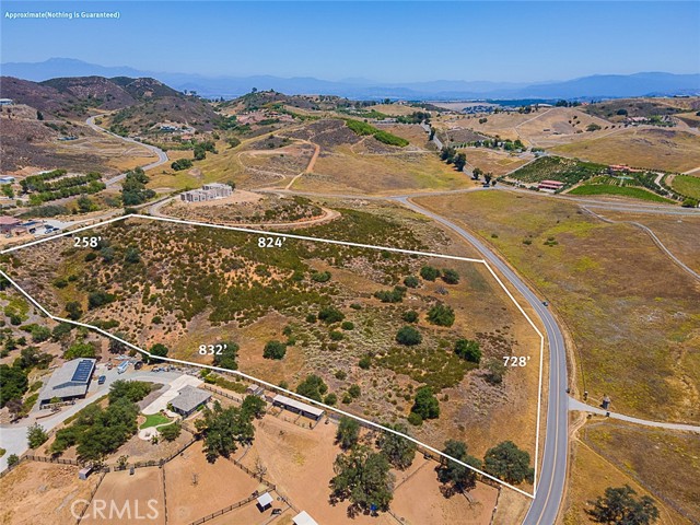 0 Via Caballos, Murrieta, CA, 92562 0 Via Caballos, Murrieta, CA, 92562