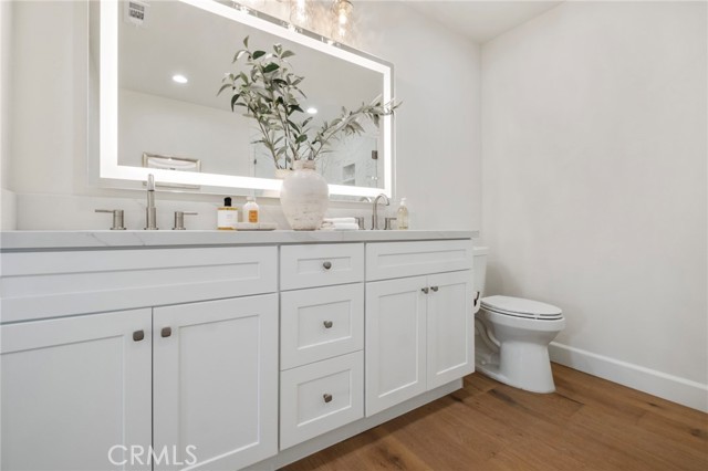 Detail Gallery Image 18 of 21 For 6128 Flight Ave, Los Angeles,  CA 90056 - 3 Beds | 2/1 Baths