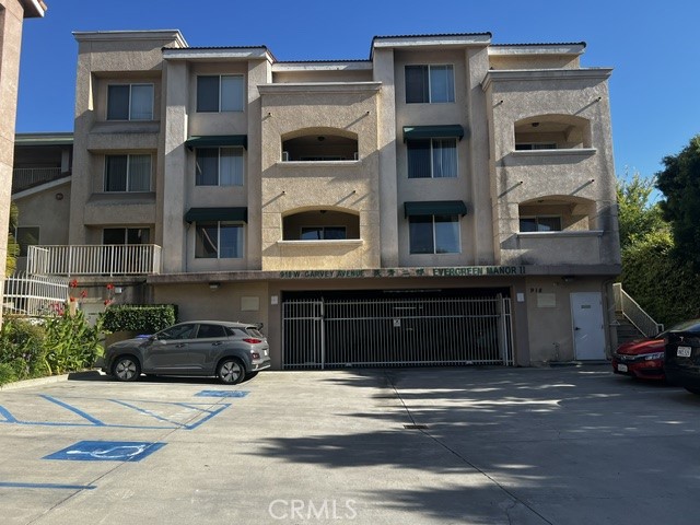 918 W Garvey #103