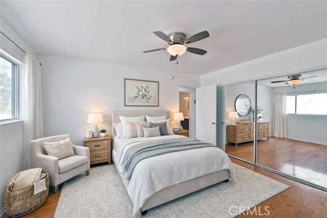 Detail Gallery Image 7 of 28 For 1436 S Bedford St #3,  Los Angeles,  CA 90035 - 2 Beds | 2 Baths