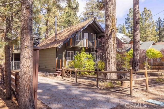 39196 Starview Lane, Big Bear Lake, CA 92315