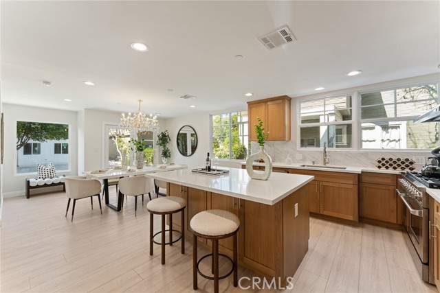 Detail Gallery Image 12 of 36 For 1969 Fletcher Avenue, South Pasadena,  CA 91030 - 4 Beds | 4 Baths