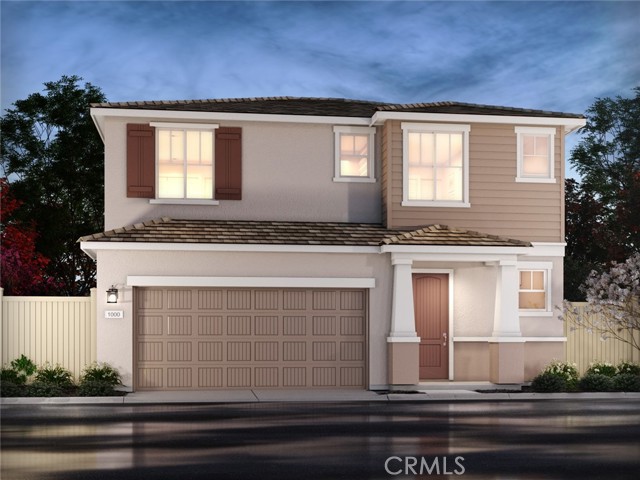 Detail Gallery Image 1 of 20 For 2147 Bergamot St, Redlands,  CA 92374 - 3 Beds | 2/1 Baths
