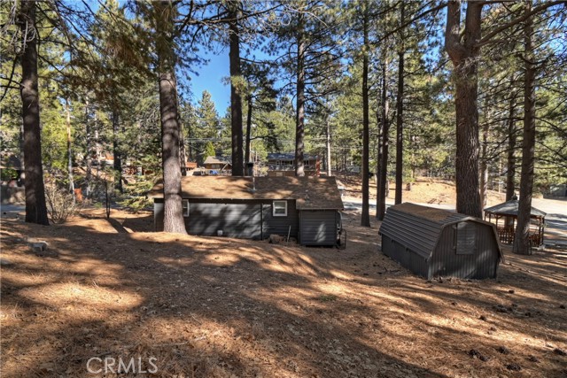 Detail Gallery Image 26 of 27 For 33353 Yukon Dr, Green Valley Lake,  CA 92341 - 2 Beds | 1 Baths