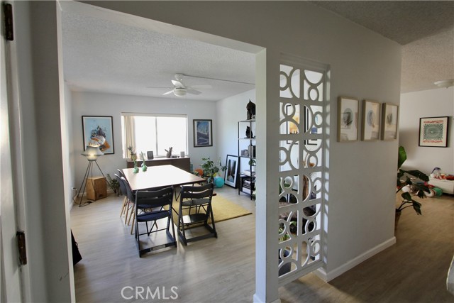 Unit A - Living room OR formal dining?