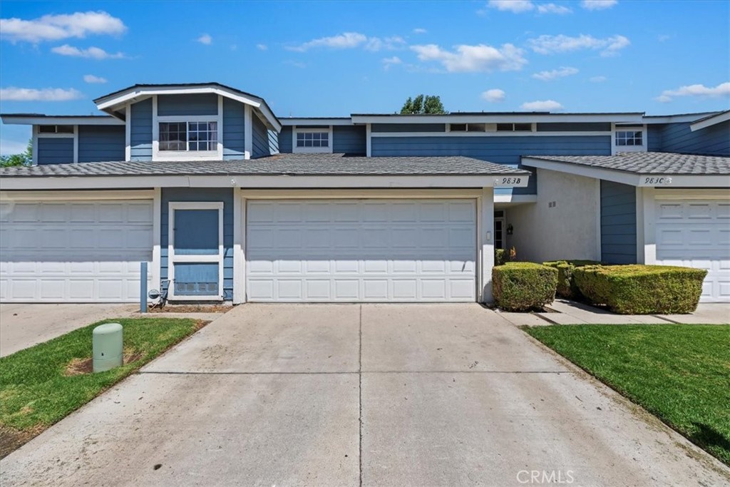983 Elsa Court #B