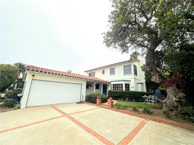 Detail Gallery Image 2 of 59 For 1624 via Arriba, Palos Verdes Estates,  CA 90274 - 4 Beds | 4 Baths