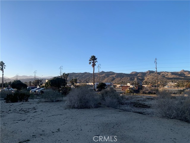 57335 Twentynine Palms, Yucca Valley, California 92284, ,Land,For Sale,57335 Twentynine Palms,CRNP23100972