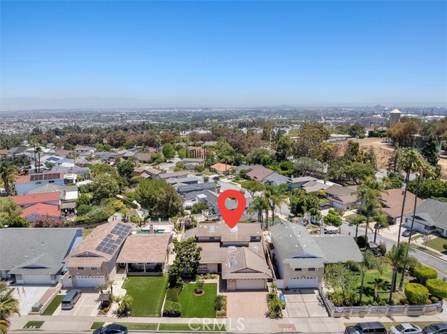Detail Gallery Image 49 of 53 For 26826 Rolling Vista Dr, Lomita,  CA 90717 - 5 Beds | 3 Baths