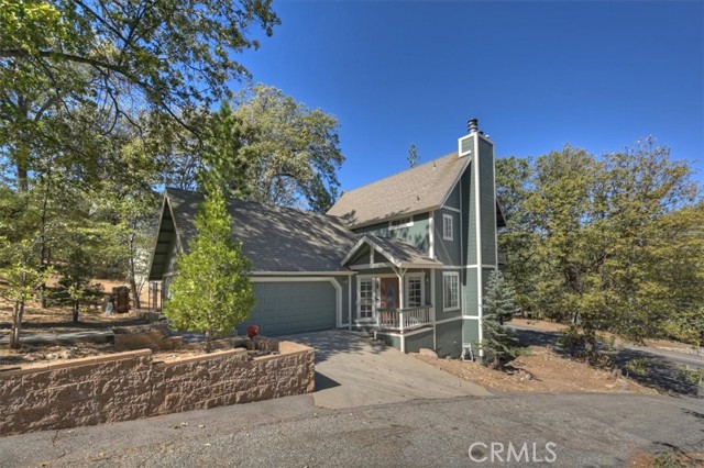 28223 North Bay, Lake Arrowhead, CA 92352