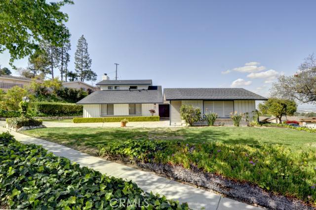 4811 Elmdale Drive, Rolling Hills Estates, California 90274, 4 Bedrooms Bedrooms, ,1 BathroomBathrooms,Residential,Sold,Elmdale,S12030459