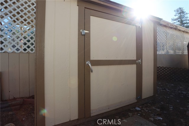 Detail Gallery Image 13 of 13 For 547 Alden #27,  Big Bear Lake,  CA 92315 - 2 Beds | 1 Baths