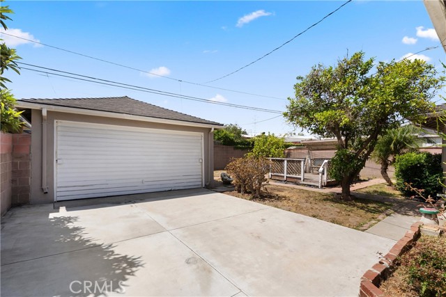Detail Gallery Image 21 of 33 For 4014 W 175th Pl, Torrance,  CA 90504 - 3 Beds | 1 Baths