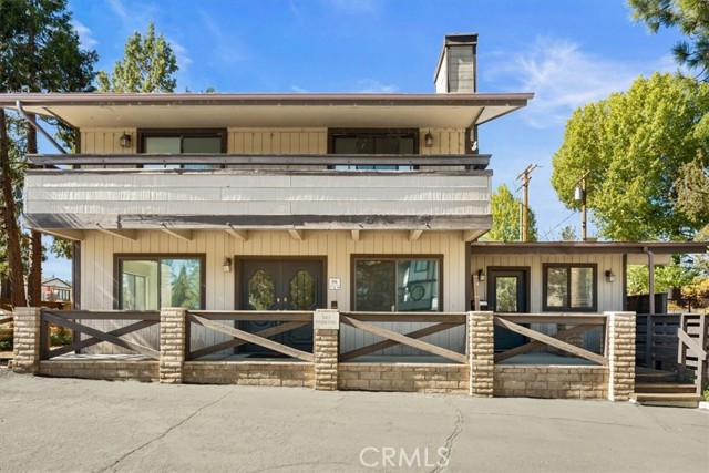 Detail Gallery Image 50 of 50 For 40670 Big Bear #203,  Big Bear Lake,  CA 92315 - 3 Beds | 3 Baths