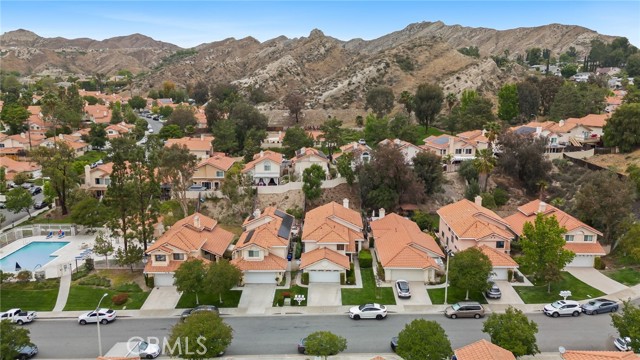 Detail Gallery Image 38 of 40 For 15621 Saul Ct, Canyon Country,  CA 91387 - 4 Beds | 3 Baths