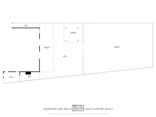 Detail Gallery Image 74 of 74 For 1735 Southfork Pl, Paso Robles,  CA 93446 - 4 Beds | 3 Baths
