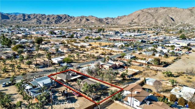 Detail Gallery Image 56 of 58 For 7431 Apache Trl, Yucca Valley,  CA 92284 - – Beds | – Baths