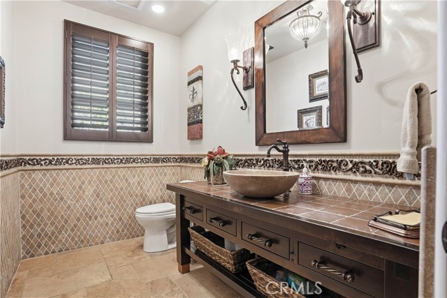 Detail Gallery Image 33 of 75 For 34965 via Del Ponte, Temecula,  CA 92592 - 3 Beds | 3/1 Baths