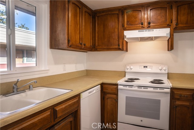 Detail Gallery Image 12 of 15 For 680 Chorro St #22,  San Luis Obispo,  CA 93401 - 2 Beds | 1 Baths
