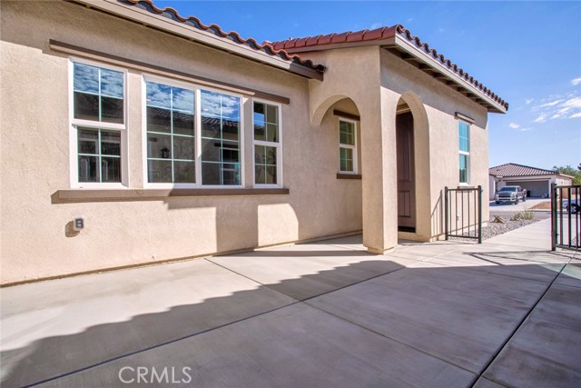 Detail Gallery Image 30 of 34 For 19372 Earth Summit, Apple Valley,  CA 92308 - 6 Beds | 4/1 Baths