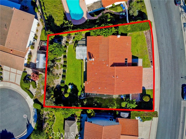 4077 Rousseau Lane, Palos Verdes Peninsula, California 90274, 3 Bedrooms Bedrooms, ,2 BathroomsBathrooms,Residential,Sold,Rousseau,SB23186805