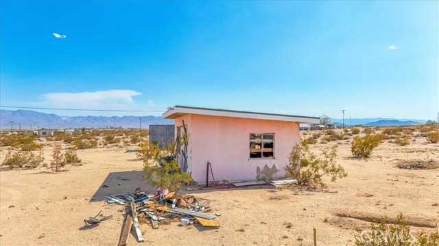 Detail Gallery Image 9 of 29 For 1560 Lear Ave, Twentynine Palms,  CA 92277 - 0 Beds | 0 Baths