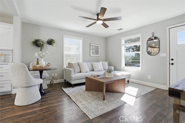 Detail Gallery Image 3 of 27 For 416 Sandercock St, San Luis Obispo,  CA 93401 - 2 Beds | 1 Baths