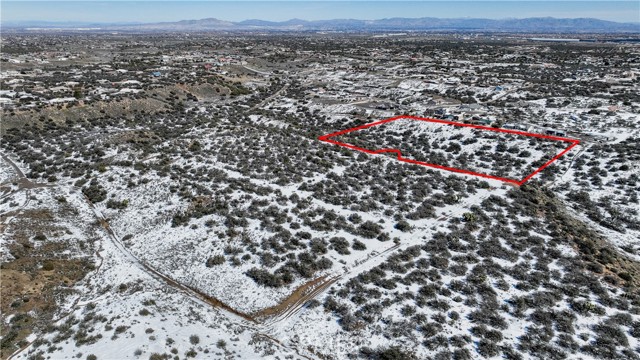 0 El Centro Road, Oak Hills, California 92344, ,Land,For Sale,0 El Centro Road,CRHD23036390