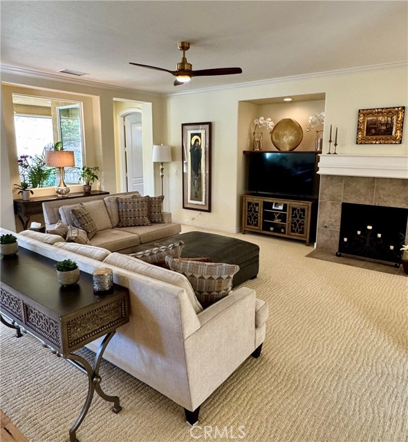 Detail Gallery Image 24 of 57 For 23801 Los Pinos Ct, Corona,  CA 92883 - 2 Beds | 2 Baths